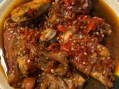 -贤花饭店(凯德店)