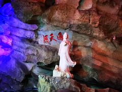 -佛爷洞旅游景区