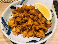 炸鸡脆骨-歌行灯日本料理(伊势丹店)