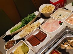 -海底捞火锅(武胜路凯德广场店)