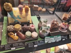 -星巴克(广州光明广场店)