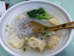 -食惠里小笼包面馆(越秀店)