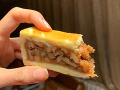 焦糖核桃-好利来(八里庄店)