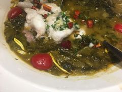 酸菜鱼-顺德佬(五和店)