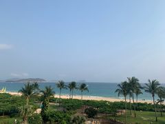 -三亚亚龙湾天域度假酒店