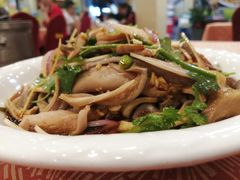 -新和联胜海鲜酒家(万寿路店)