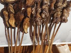 -木屋烧烤(白石洲店)