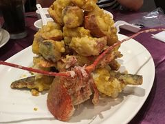 -鱼乐轩海鲜专门店