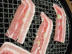 -江户烧肉(高德店)