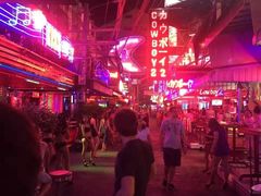 -唐人街(耀华力路)