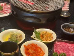 -樱嘢·炭火烧肉(惠南店)