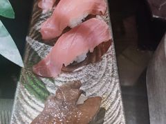 -昱匠·日本料理(金融街店)