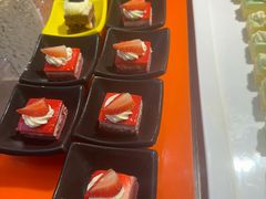 -视界美食自助餐厅·石家庄希尔顿酒店