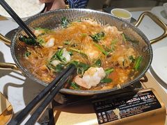 -关东小磨东北菜(漕河泾印象城店)