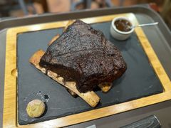 -秋林西餐厅(总店)