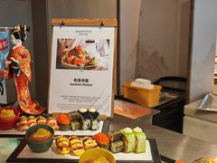 -星璞全日餐厅·高空自助餐(深铁铂尔曼酒店)