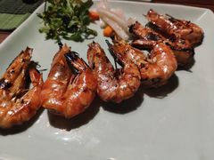 -Lam Vien Restaurant