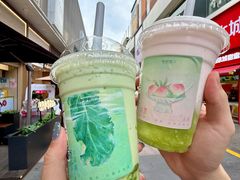 -万达广场(松江店)