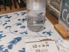 -小菜园新徽菜(南通永旺店)