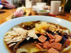 红糖冰粉-天府掌柜(九眼桥店)