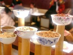 -成都你六姐·牛肉冒菜(城市集市合生汇店)