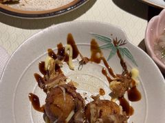 -和创柚子·会席日本料理(新区淮海街店)