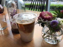 -dotcom coffee古点咖啡(致真大厦店)
