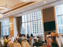 大堂-香港富临皇宫(五月花商业广场店)