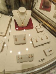 -RUANS阮仕珍珠(北京蓝色港湾店)