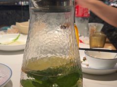 -筱爷叔·上海传统手工菜(玉树路店)