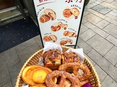 -富贵面包公司(运河店)