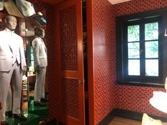 -SUITSUPPLY(安福路店)