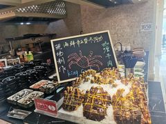 -金石国际大酒店·金丽自助餐厅