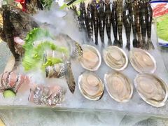 -明香海鲜酒家(华强北店)