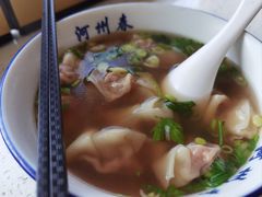 -河州春清真西北特色美食(虎踞路店)