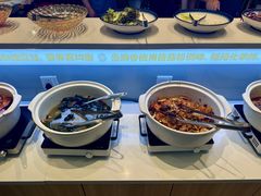-素满香·食养自助(福州·长乐北路店)