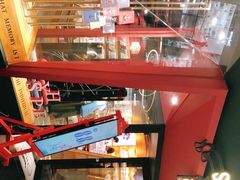 -西西弗书店&矢量咖啡(凯德晶萃广场店)