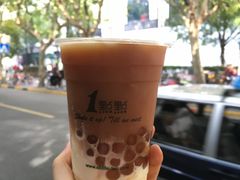 -1点点(河南中路店)