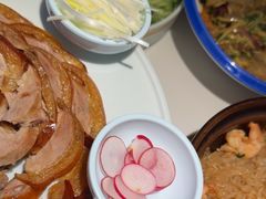 -额娘·春饼烤鸭(天鸿店)