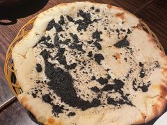 -甘尼仕印度餐厅爵士酒吧(阳春巷店)