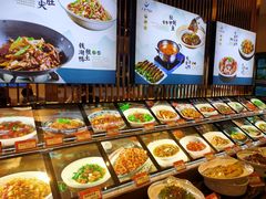 -上菜呷饭(花溪店)