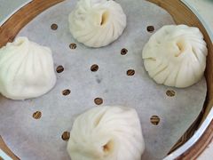 -老新隆牛肉锅贴(新街口店)