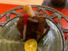 -鮨青(恒基名人购物中心店)