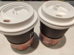 -Peet's Coffee皮爷咖啡(豫园店)