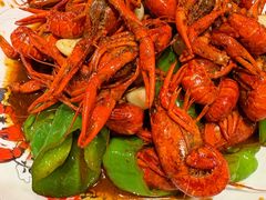 -曹胖子龙虾馆(黄桦路店)