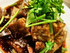 -桃子餐厅·天津菜(红星路直营店)