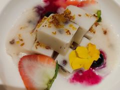 -惠丰堂饭庄(北洼路店)