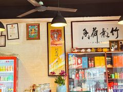 -伍哥厨房(新滘东路店)