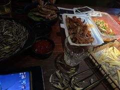 -黑森林酒吧(新迎店)