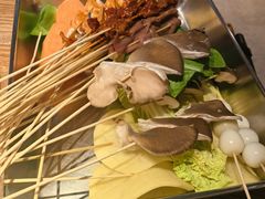 -江湖六膳門串串香(隆礼路店)